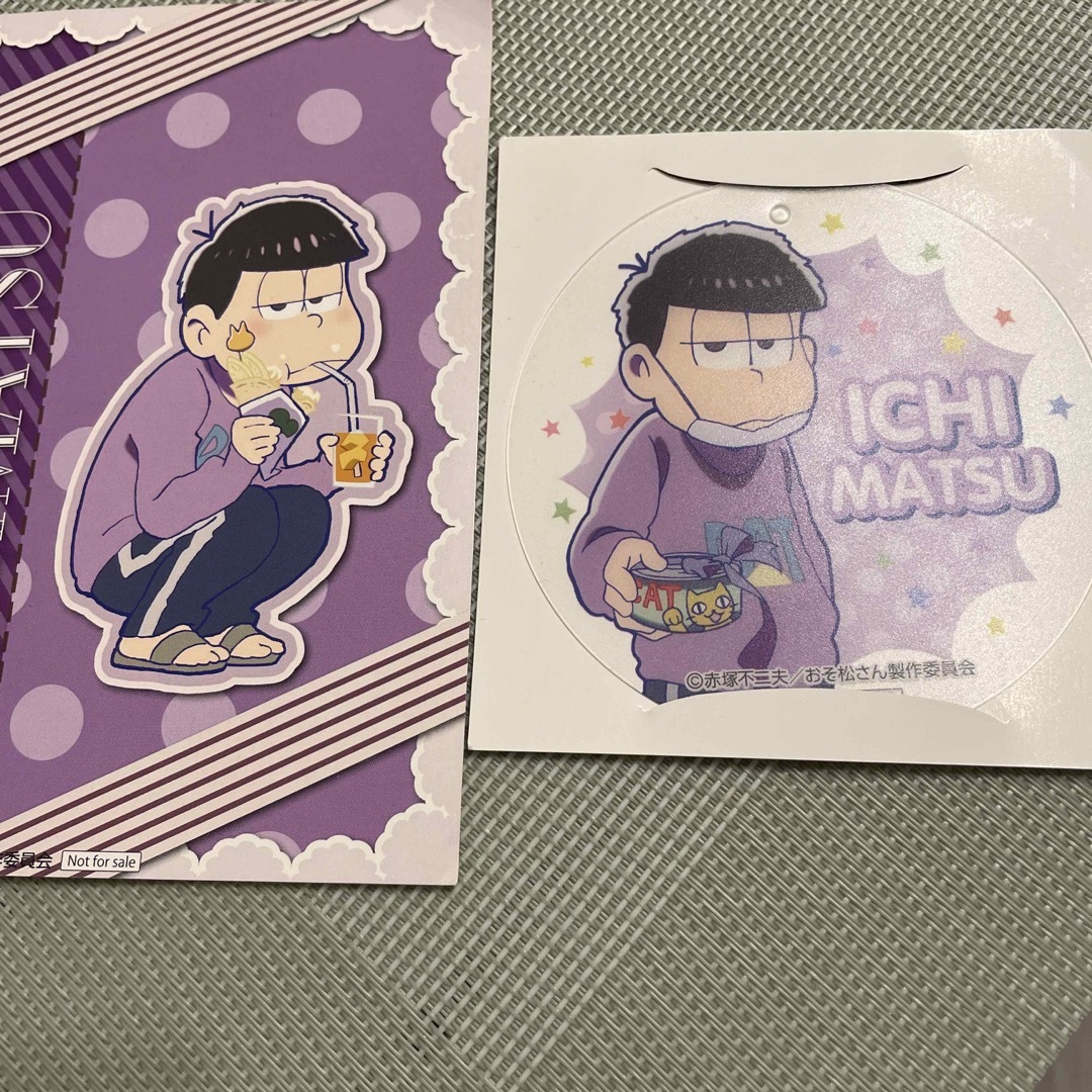 おそ松さん エンタメ/ホビーのアニメグッズ(その他)の商品写真