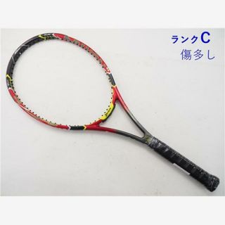 スリクソン(Srixon)の中古 テニスラケット スリクソン レヴォ シーエックス 2.0 2017年モデル (G2)SRIXON REVO CX 2.0 2017(ラケット)