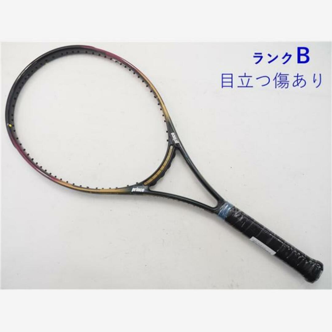 テニスラケット プリンス シナジー プロ DB OS (G2)PRINCE SYNERGY PRO DB OS