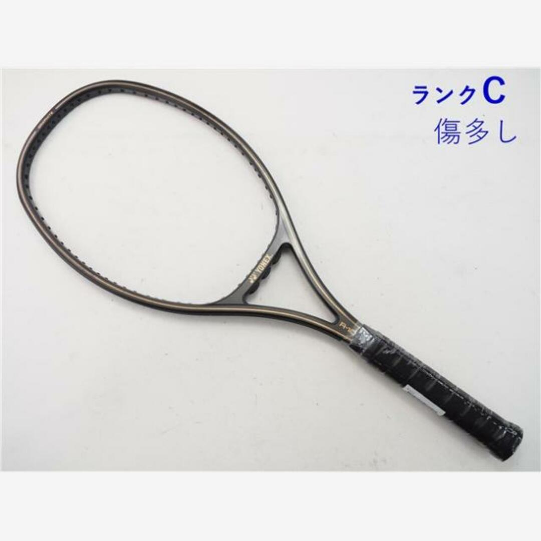 テニスラケット ヨネックス R-10 (L3)YONEX R-10