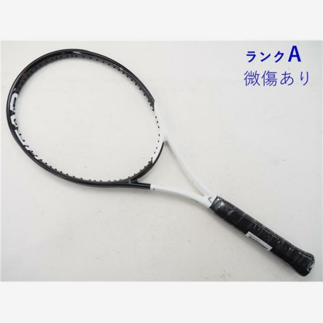 HEAD 中古 テニスラケット ヘッド スピード MP 年モデル G2