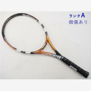 バボラ(Babolat)の中古 テニスラケット バボラ ドライブ ゼット マックス 2004年モデル (G2)BABOLAT DRIVE Z MAX 2004(ラケット)