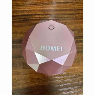 HOMEI(ホメイ)のコードレスLEDライト(ネイル用品)