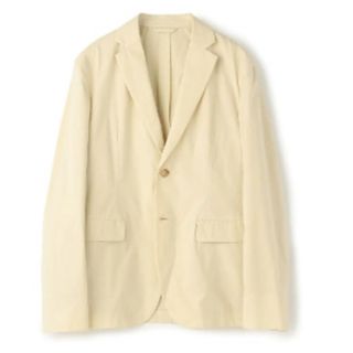 アクネストゥディオズ(Acne Studios)のACNE STUDIOS コットンシングル2B　テーラードジャケット(テーラードジャケット)