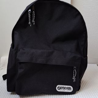 ODO-10【アウトドア プロダクツ】 バックパック ブラック