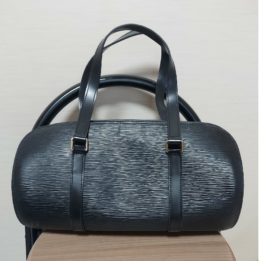 ハンドバッグ正規LOUIS VUITTON  エピバック  美品