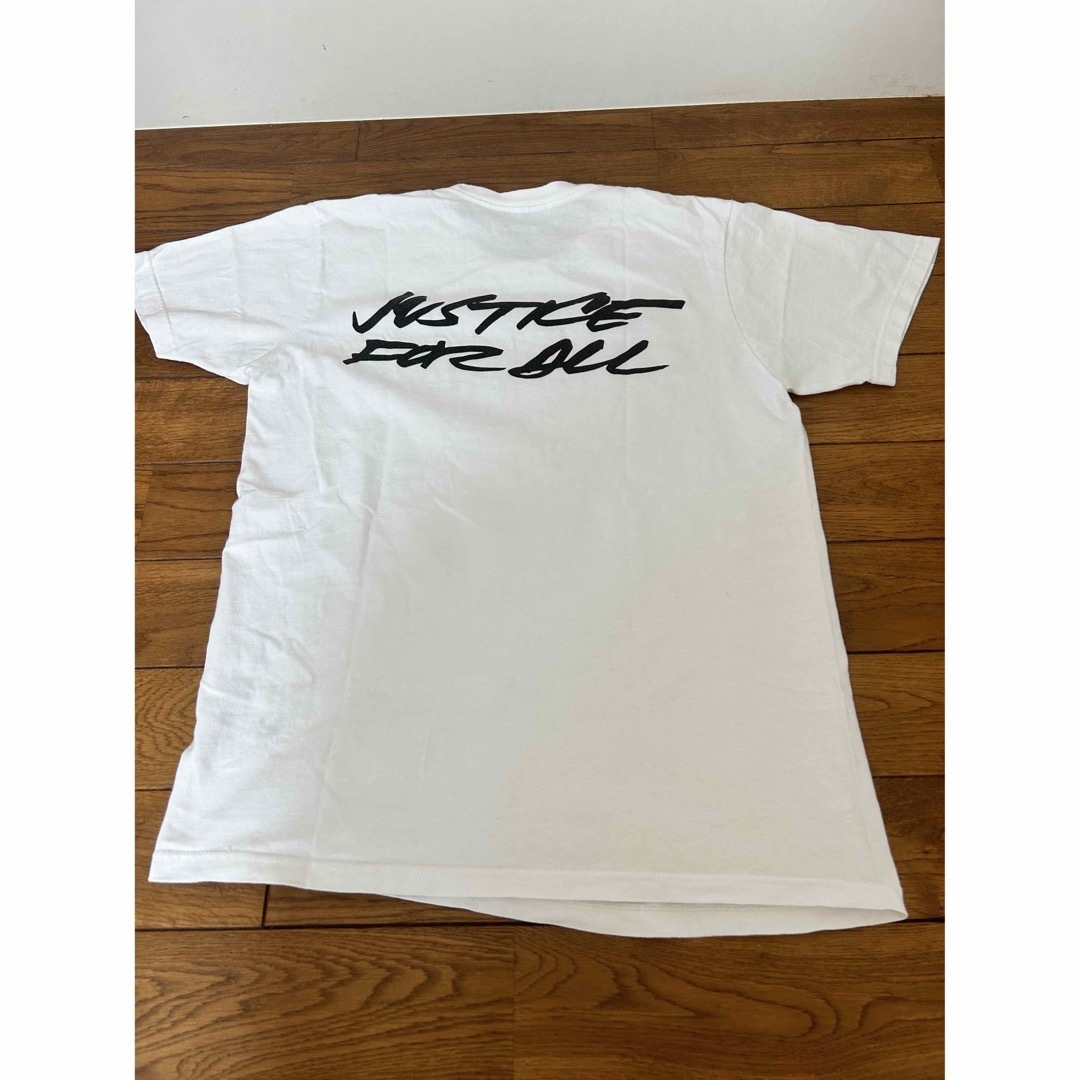 Supreme - Supreme Futura Logo Tee 