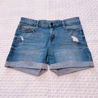 ギャップ(GAP)のW65 GAP ショートパンツ　デニムショーパン　ギャップ(ショートパンツ)