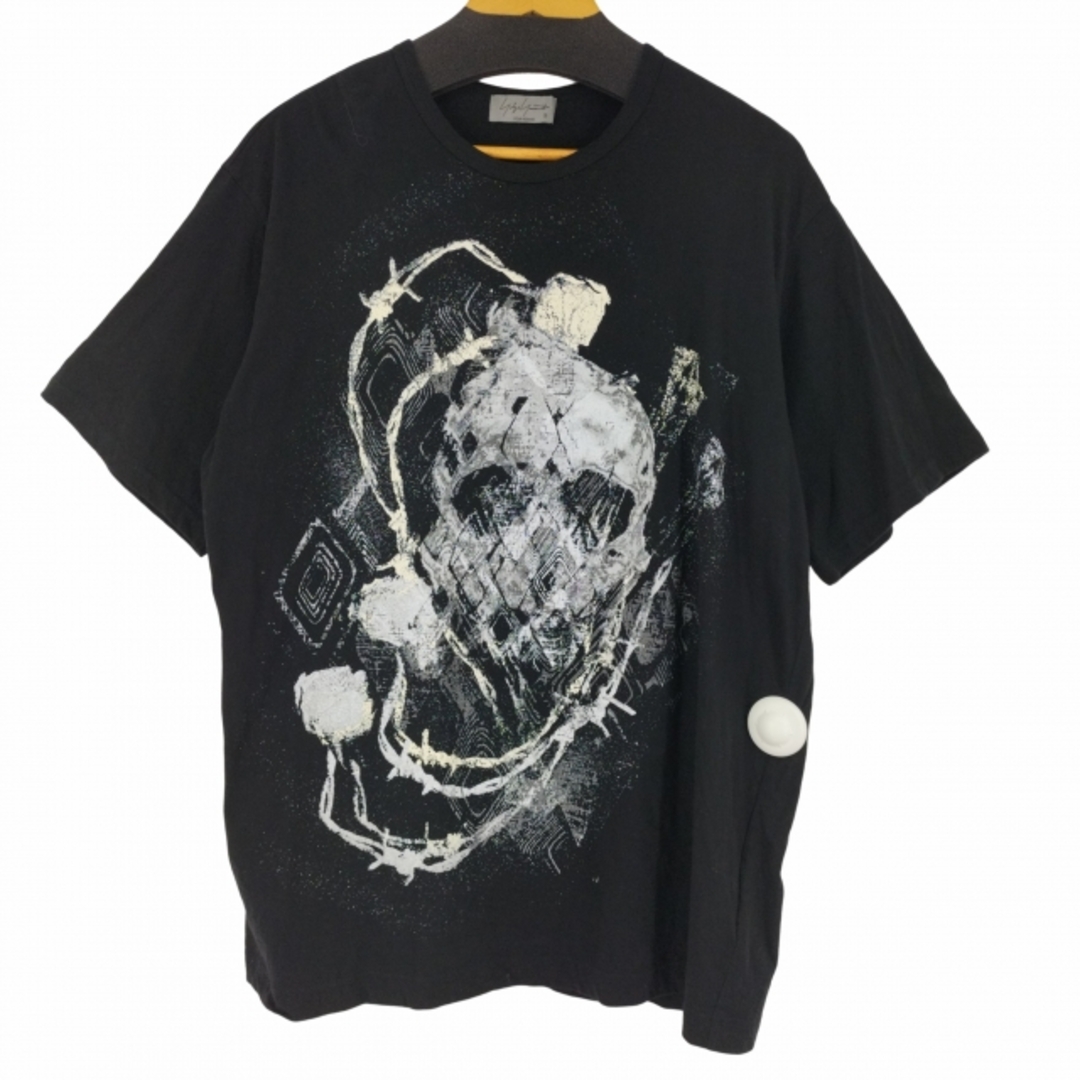 Yohji Yamamoto   Yohji Yamamoto POUR HOMMEヨウジヤマモト