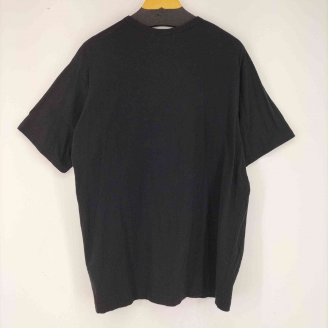 Yohji Yamamoto(ヨウジヤマモト)のYohji Yamamoto POUR HOMME(ヨウジヤマモトプールオム) メンズのトップス(Tシャツ/カットソー(半袖/袖なし))の商品写真