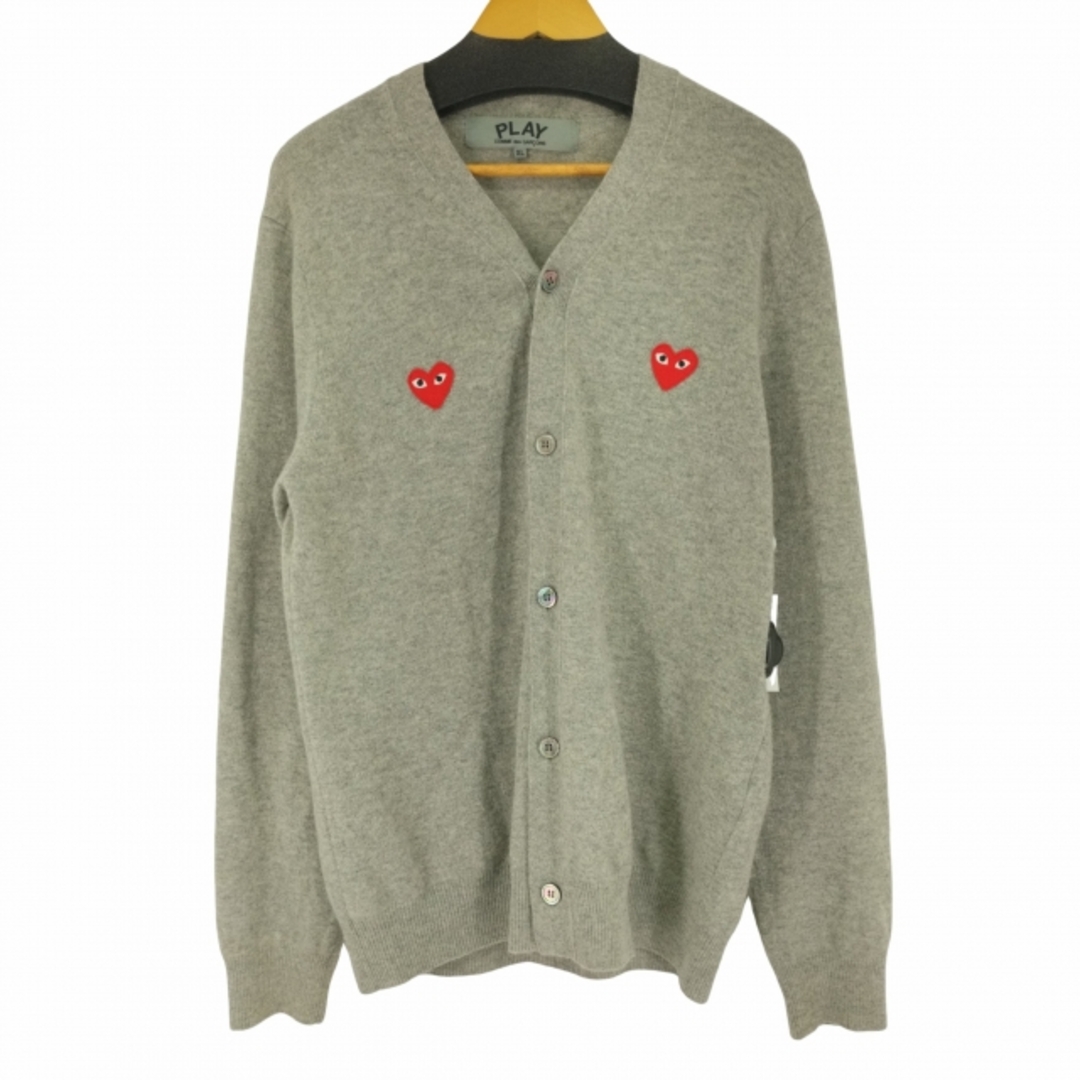 COMME des GARCONS - PLAY COMME des GARCONS(プレイコムデギャルソン