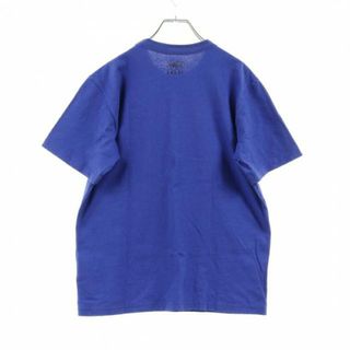 サカイ(sacai)のSacai × Eric Haze Feel It Tee Tシャツ ブルー(Tシャツ/カットソー(半袖/袖なし))