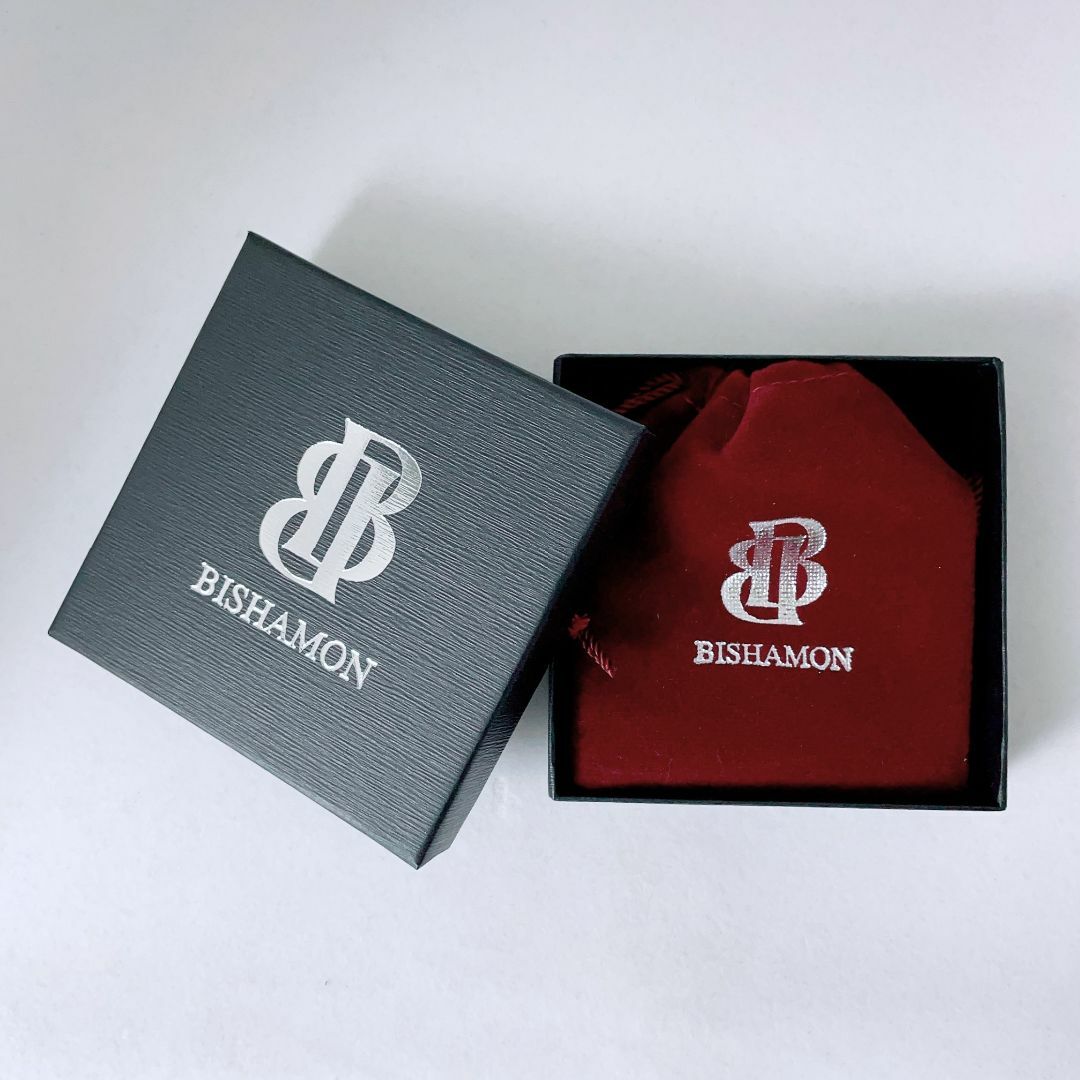 Bishamon☆Bounプロデュースブランド☆ピアス③☆Between Usの Bishamon☆Bounプロデュースブランド☆ピアス③☆Between Usの