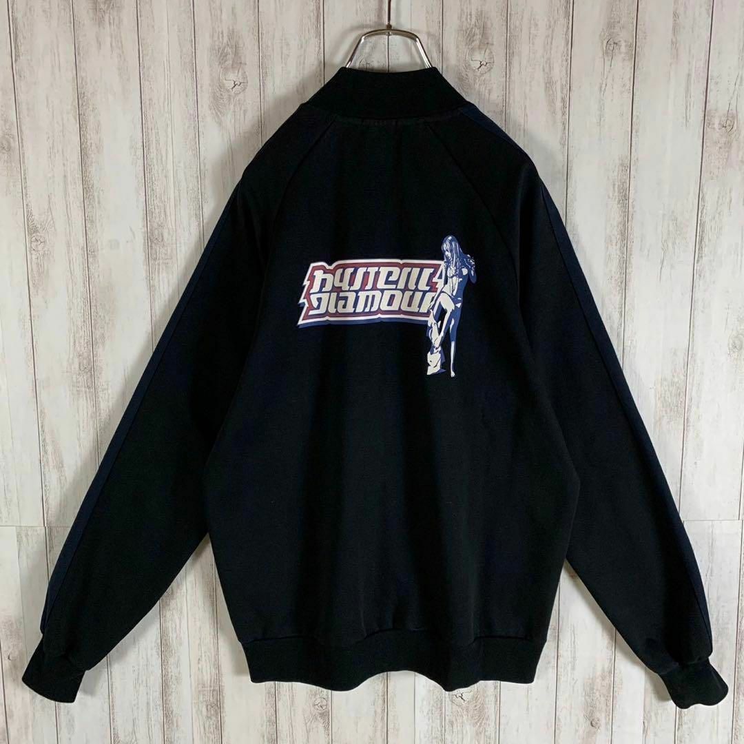 超希少モデル】ヒステリックグラマー ヒスガール 即完売 トラック