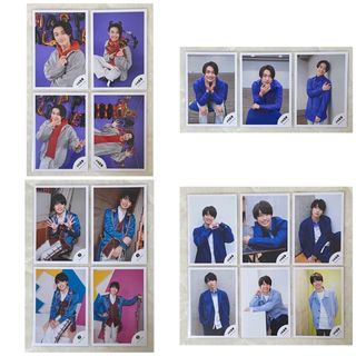 ジャニーズジュニア(ジャニーズJr.)のおゆ様 専用出品(アイドルグッズ)