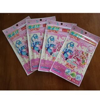 未使用未開封★プリキュア虫よけシール★216枚(その他)