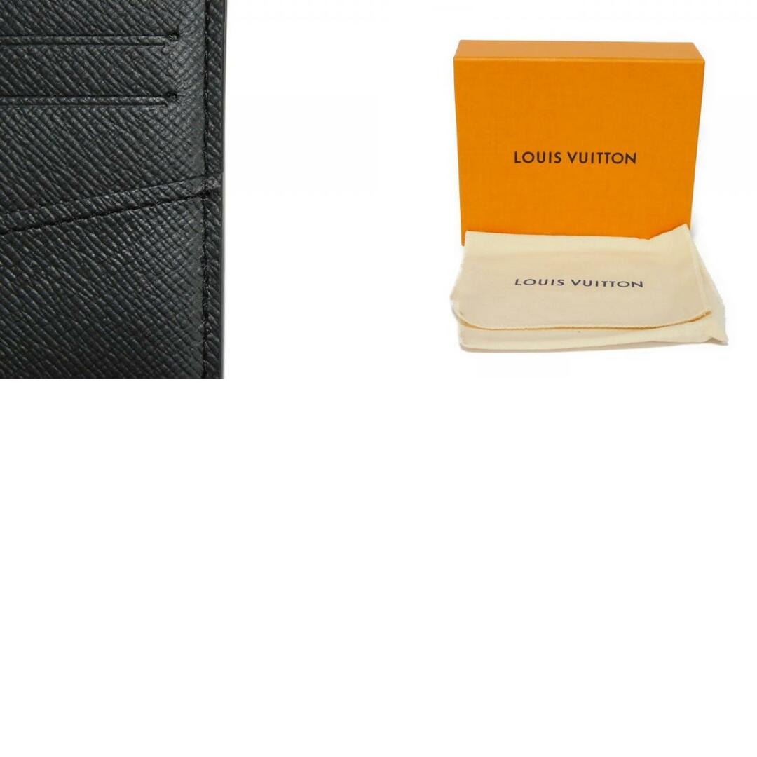 ルイヴィトン ポルトフォイユ 折り畳み財布 カードケース ロゴ