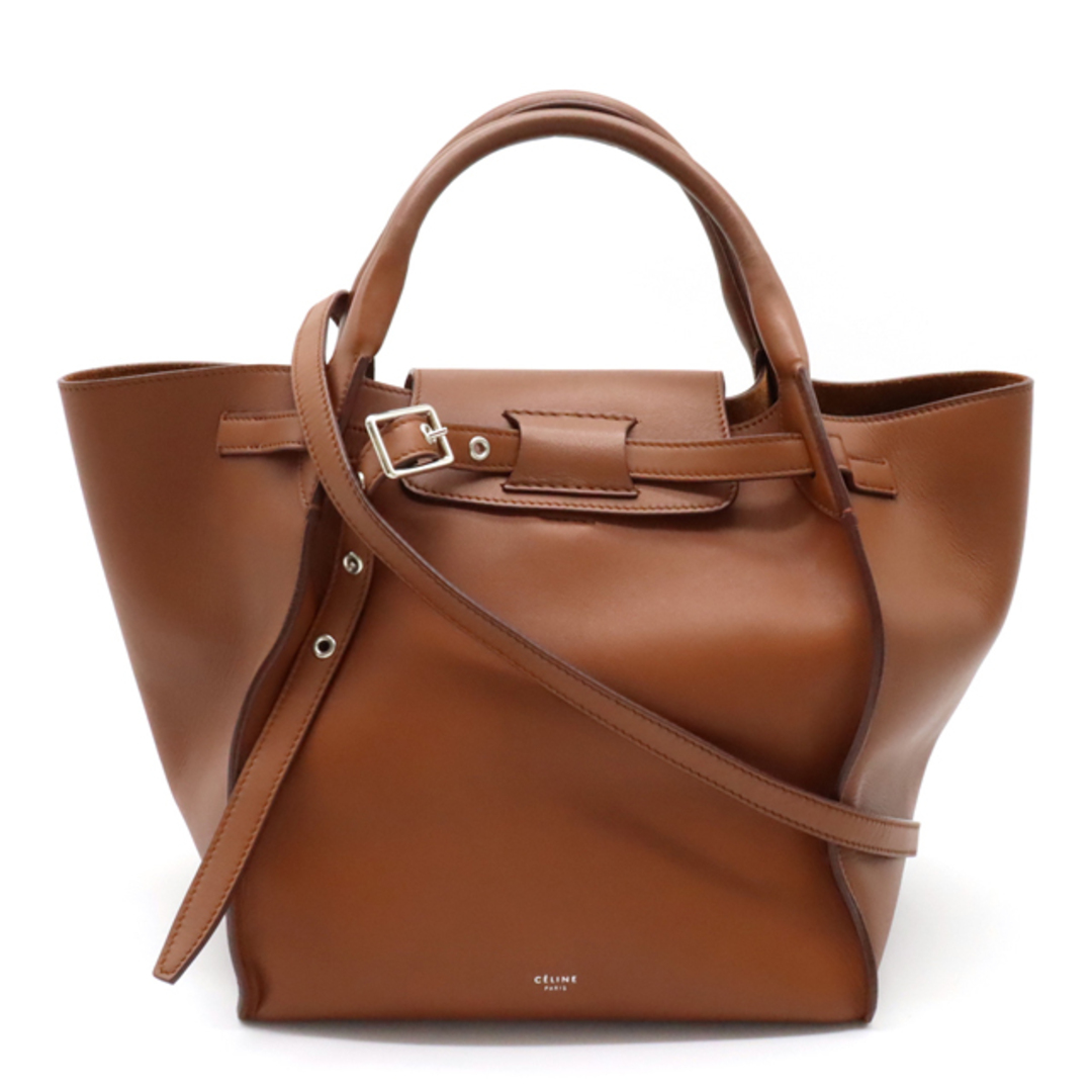 celine - セリーヌ ビッグバッグ スモール ハンドバッグ 2WAY
