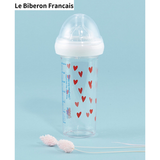 ビブロン•フランセ　ベビーボトル210ml 哺乳瓶(哺乳ビン)