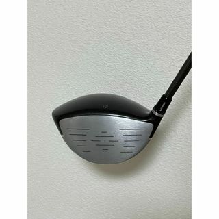 テーラーメイド 名器 SLDR 460 ブラックヘッド ドライバー 1W 9.5