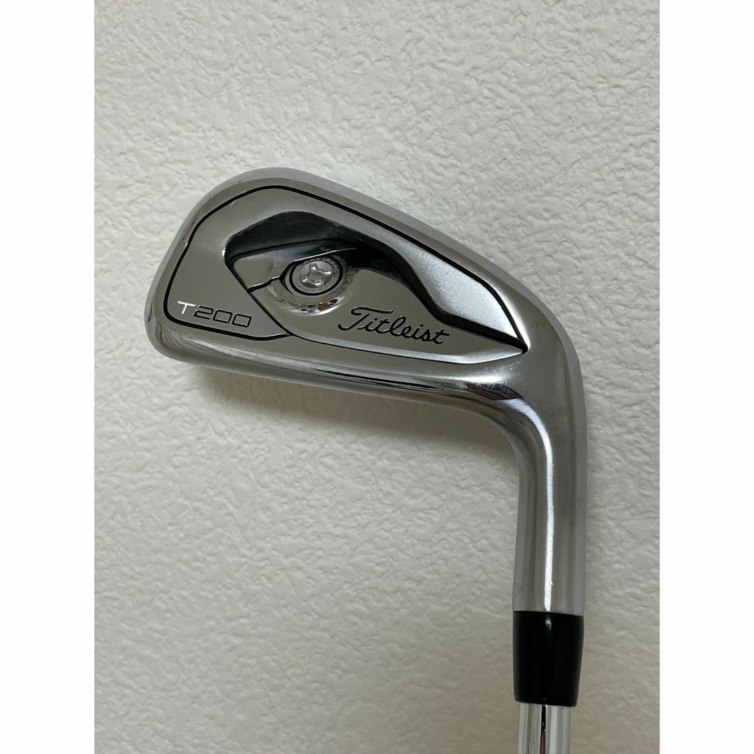 美品　タイトリスト　Titleist T200 9番　単品