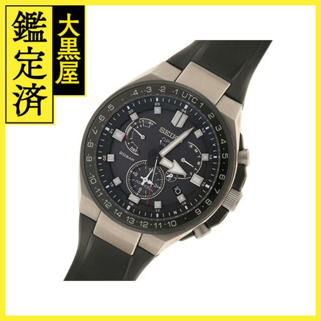 セイコー 腕時計 アストロン エグゼクティブスポーツライン 【472】SJ
