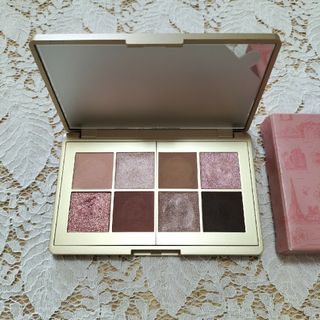 ローラメルシエ(laura mercier)のローラメルシエLAURAMERCIER ジャパンインブルームアイシャドウパレット(アイシャドウ)