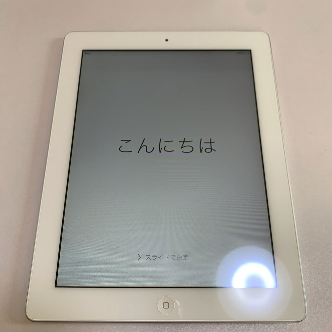 iPad2 本体