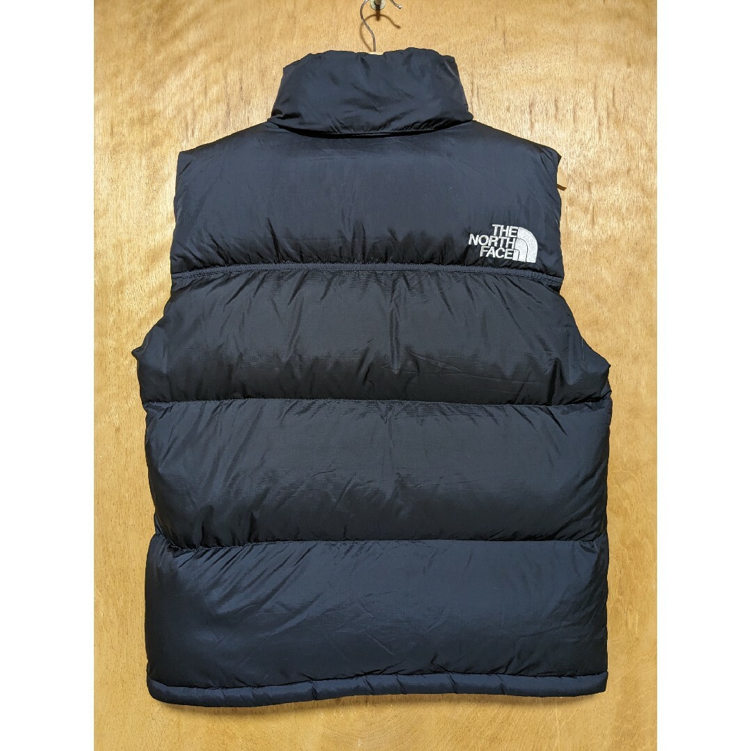 THE NORTH FACE - ノースフェイス ヌプシベスト メンズ Lサイズ 希少 ...