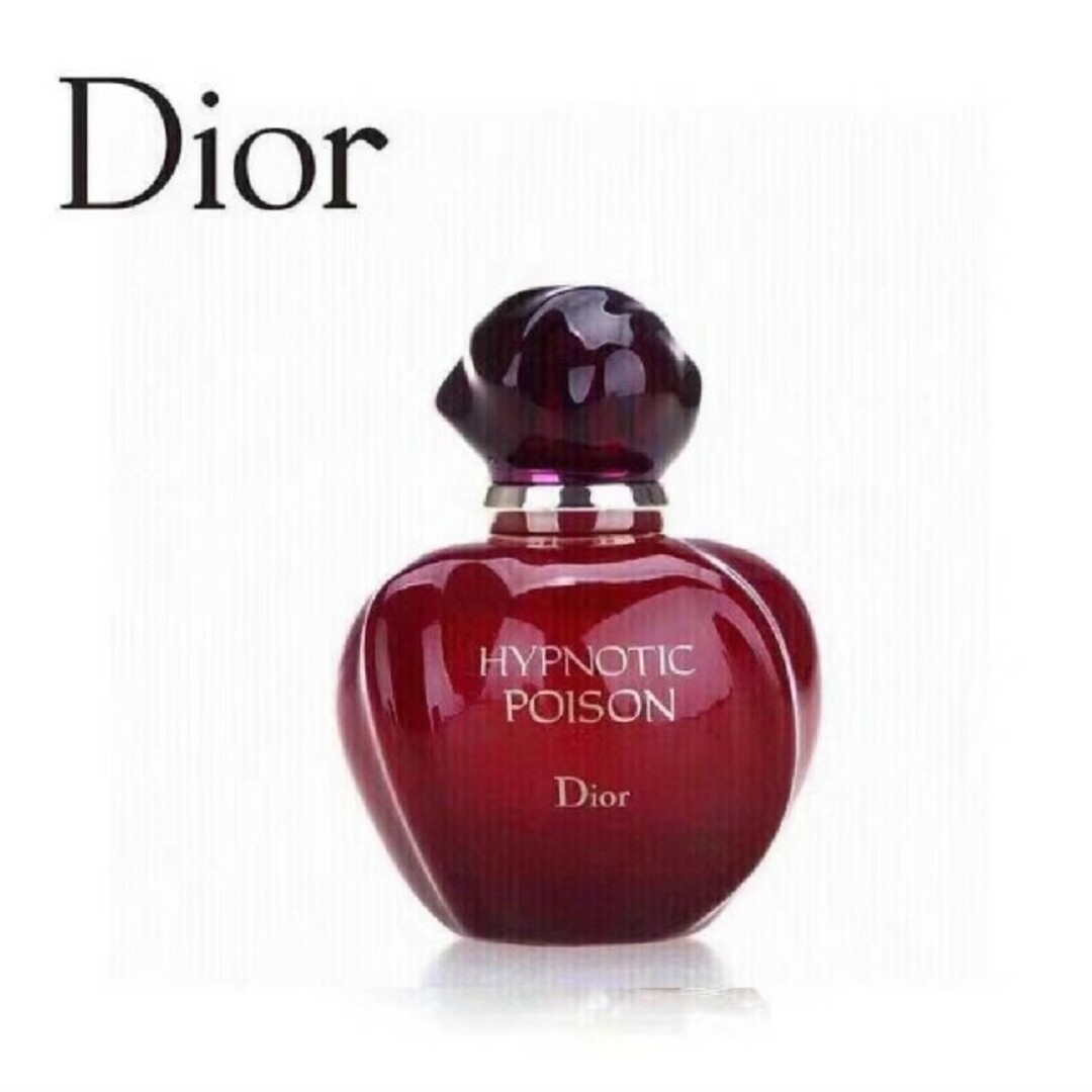 Dior ディオール ヒプノティックプワゾン EDT 香水 100ml