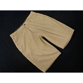 ボルコム(volcom)のVolcom ボルコム ショート パンツ size30/ベージュ ■◆ メンズ(ショートパンツ)