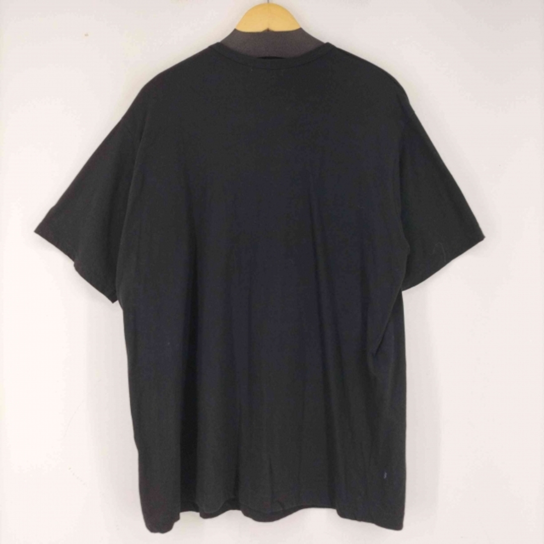 Yohji Yamamoto(ヨウジヤマモト)のYohji Yamamoto POUR HOMME(ヨウジヤマモトプールオム) メンズのトップス(Tシャツ/カットソー(半袖/袖なし))の商品写真