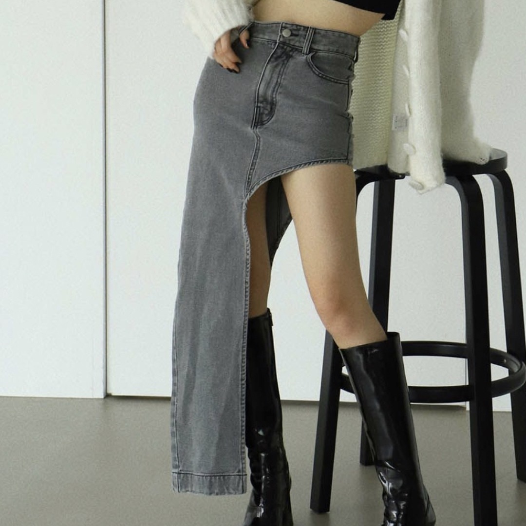 全商品オープニング価格 特別価格】 melt the lady moon skirt ムーン ...