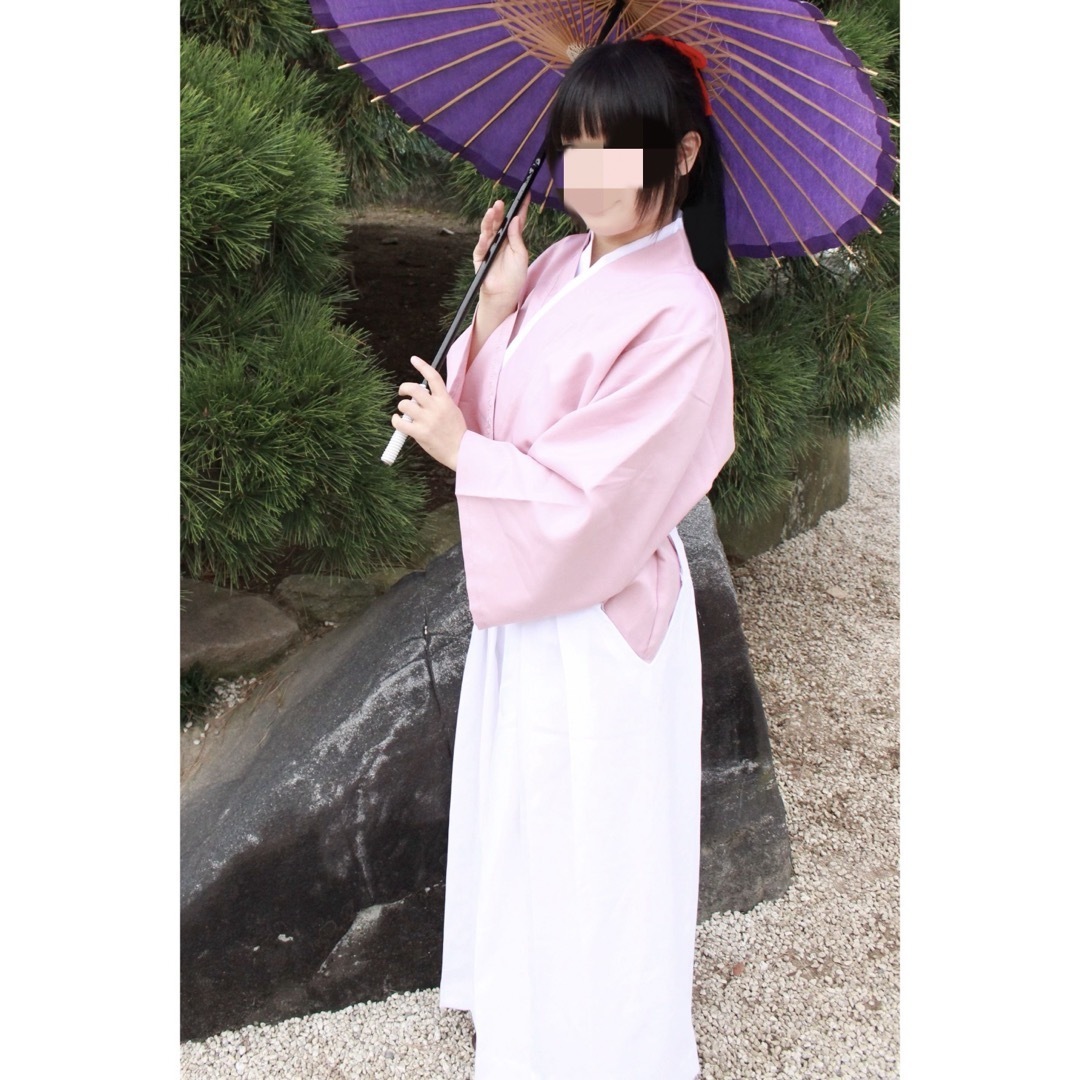 薄桜鬼 コスプレ衣装まとめ売り ACOS製 fairy製の通販 by 薄桜鬼 コスプレ衣装まとめ売り ACOS製 fairy製の通販 by