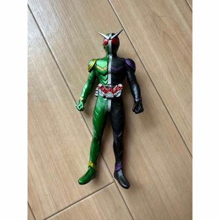 仮面ライダーダブル　フィギュア(特撮)