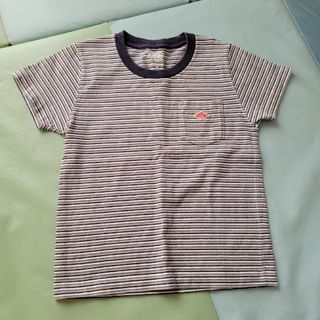 ダントン(DANTON)のDANTON　ダントン　Tシャツ　L(Tシャツ/カットソー)