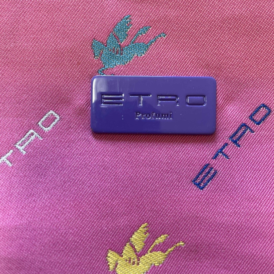 ETRO(エトロ)のETROエトロショルダーバック レディースのバッグ(ショルダーバッグ)の商品写真