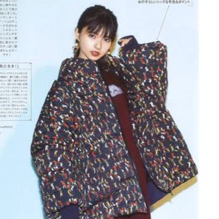 ジーヴィジーヴィ(G.V.G.V.)のG.V.G.V. 　DOUBLE KNIT HIGH NECK DRESS(ロングワンピース/マキシワンピース)