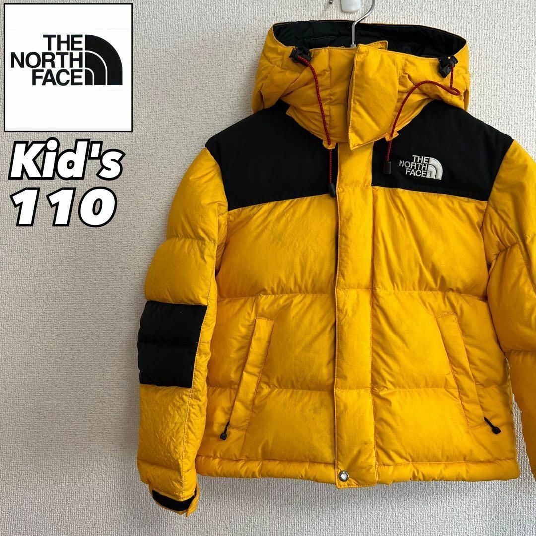 THE NORTH FACE - 【訳あり】ノースフェイス ダウンジャケット海外限定 ...