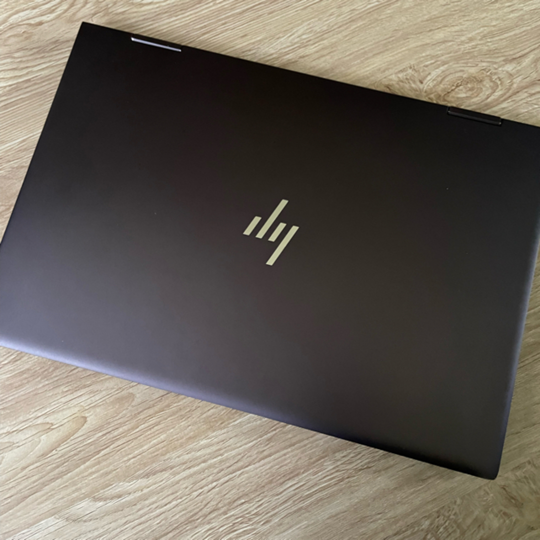 HP ENVY 15 360