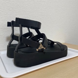 エルメス サンダル(レディース)(厚底)の通販 39点 | Hermesの