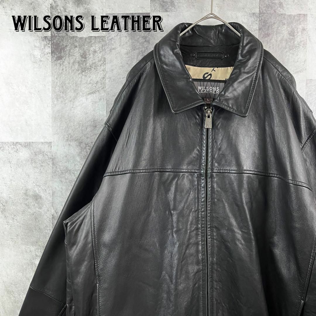 WILSONS LEATHER(ウィルソン) メンズ アウター ジャケット www
