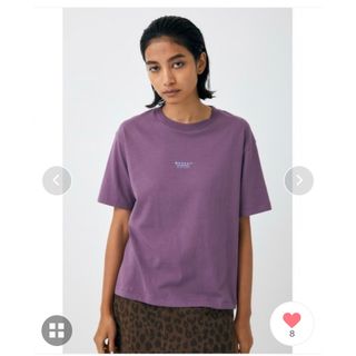 マウジー(moussy)のマウジー　Tシャツ(Tシャツ(半袖/袖なし))