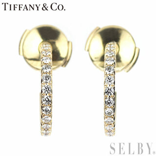 ティファニー ピアス（ダイヤモンド）の通販 400点以上 | Tiffany & Co 