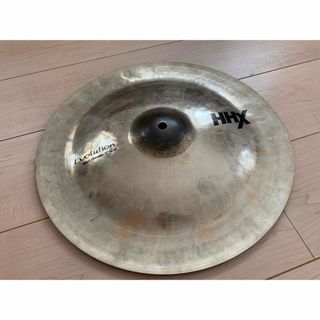 セイビアン(SABIAN)のSABIAN HHX Evolution Mini China 14インチ(シンバル)