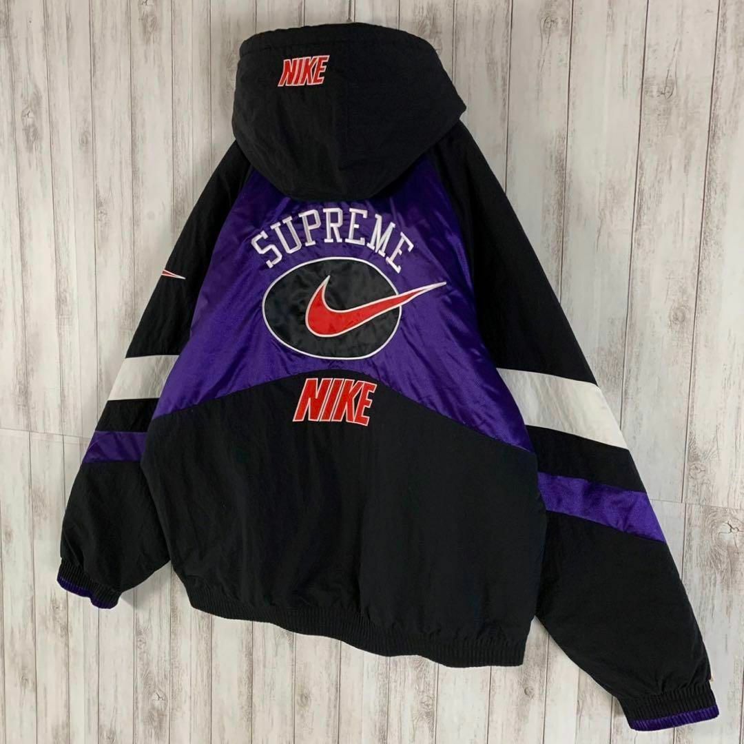 Supreme - 【激レアモデル】シュプリーム×ナイキ 限定コラボ 希少