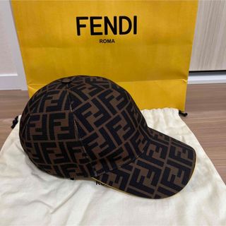 フェンディ キャップ キャップ(メンズ)の通販 88点 | FENDIのメンズを ...
