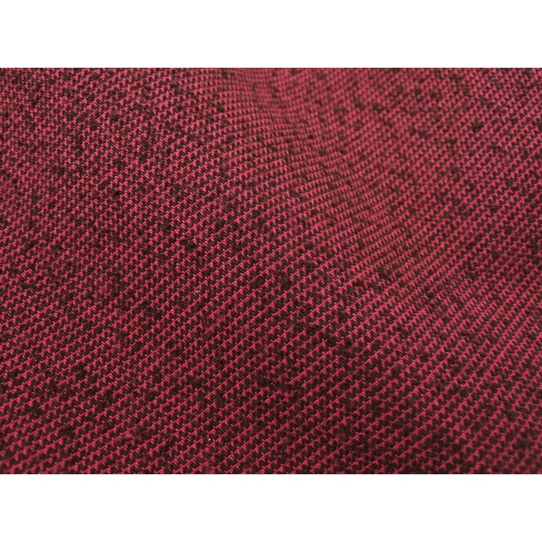 NATURAL BEAUTY BASIC(ナチュラルビューティーベーシック)のナチュラルビューティーベーシック ロング スカート sizeXS/ピンク ■■ レディース レディースのスカート(ロングスカート)の商品写真
