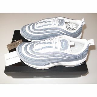 コムデギャルソン(COMME des GARCONS)のコムデギャルソン NIKE AIR MAX 97 US9 27cm(スニーカー)