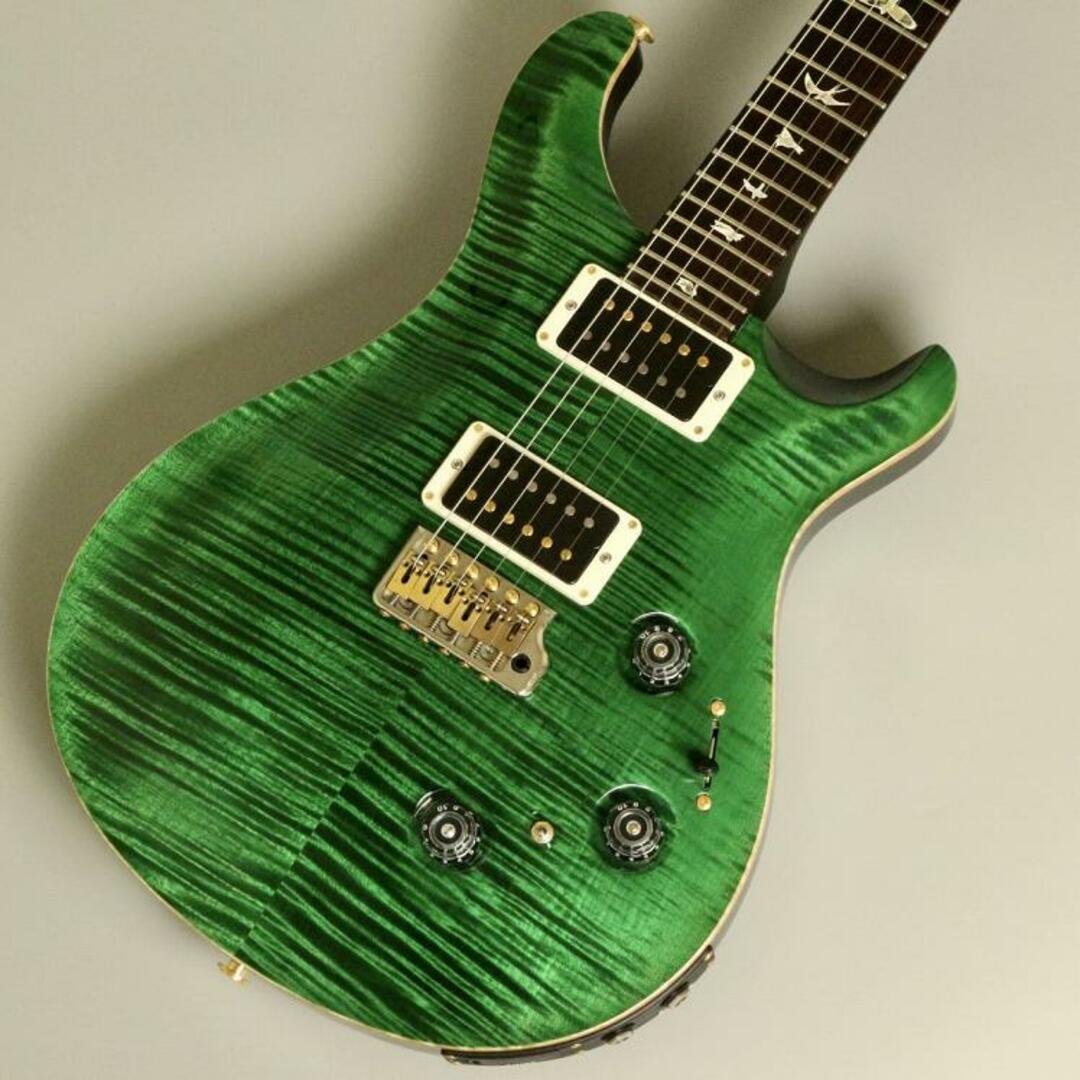 Paul Reed Smith(PRS)（ポールリードスミス）/CUSTOM 24 PIEZO EM 10 【USED】エレクトリックギター【イオンモール土浦店】